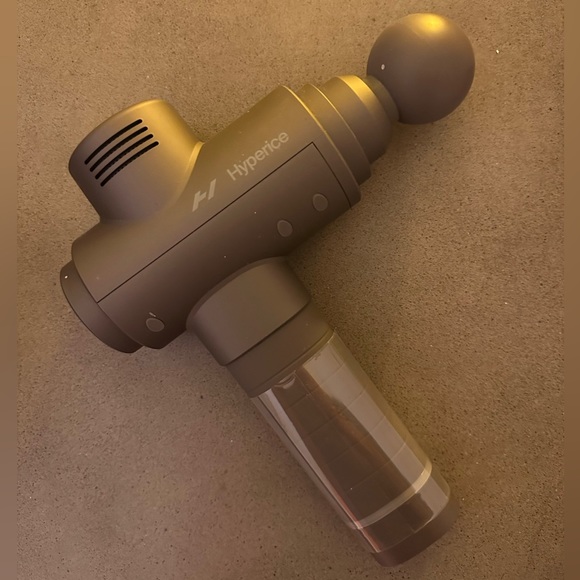 Hyperice, Hypervolt 2 Percussion massage device - Picture 3 of 8